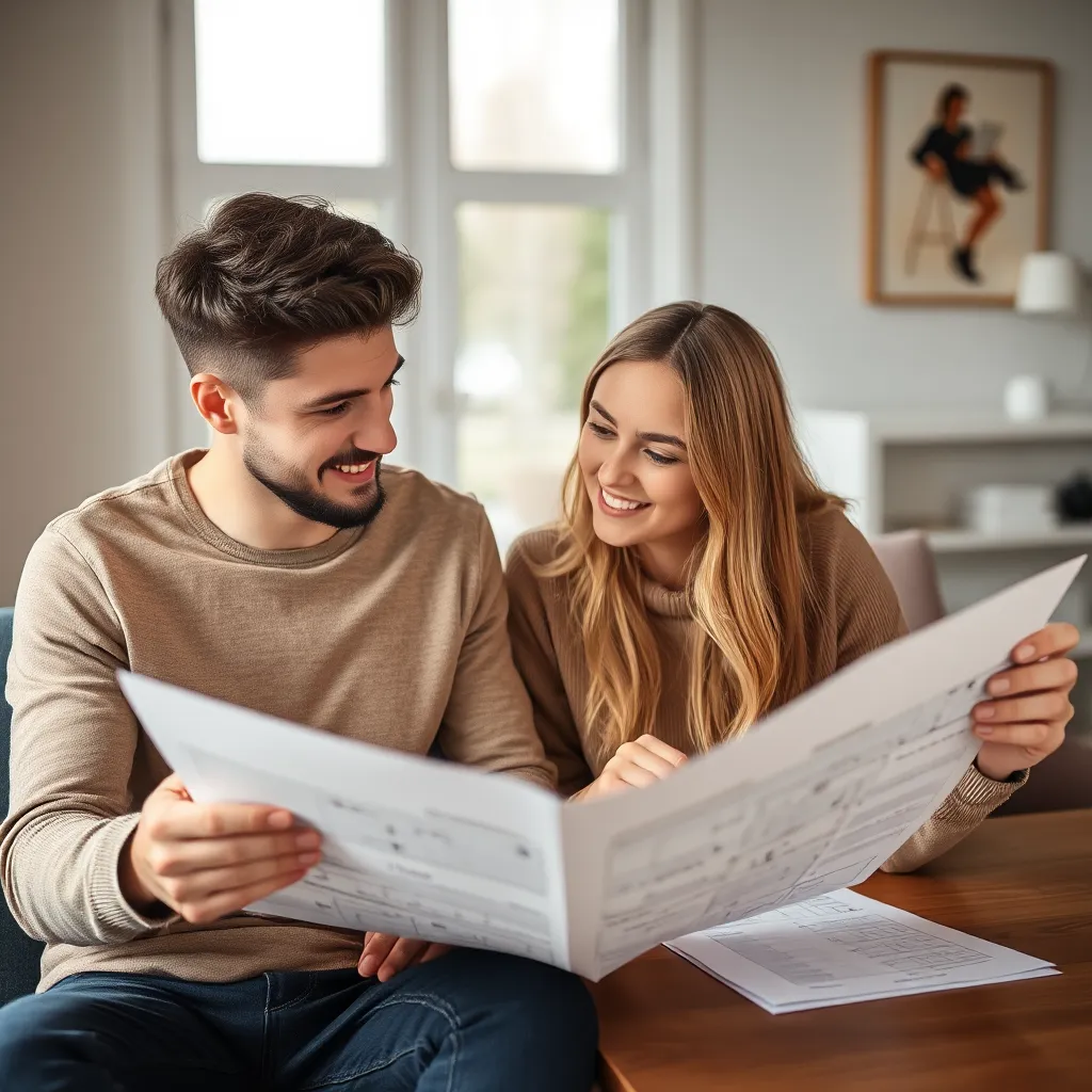 Обложка статьи Как купить квартиру в браке: инструкция